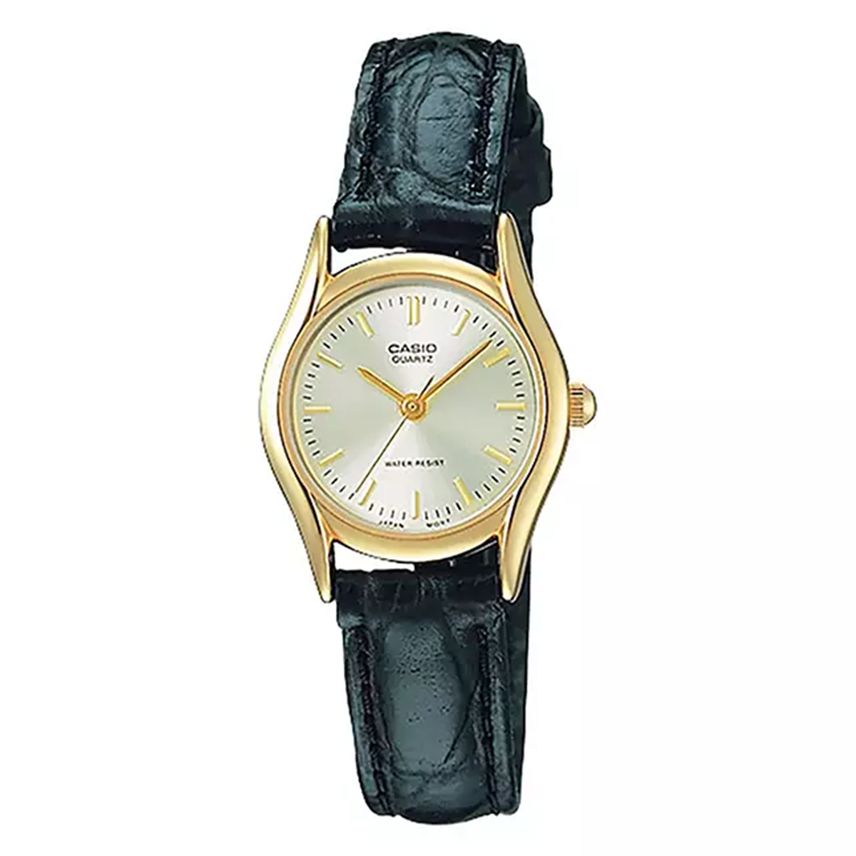 Casio Ladies Formal Watch LTP-1094Q-7ARDF