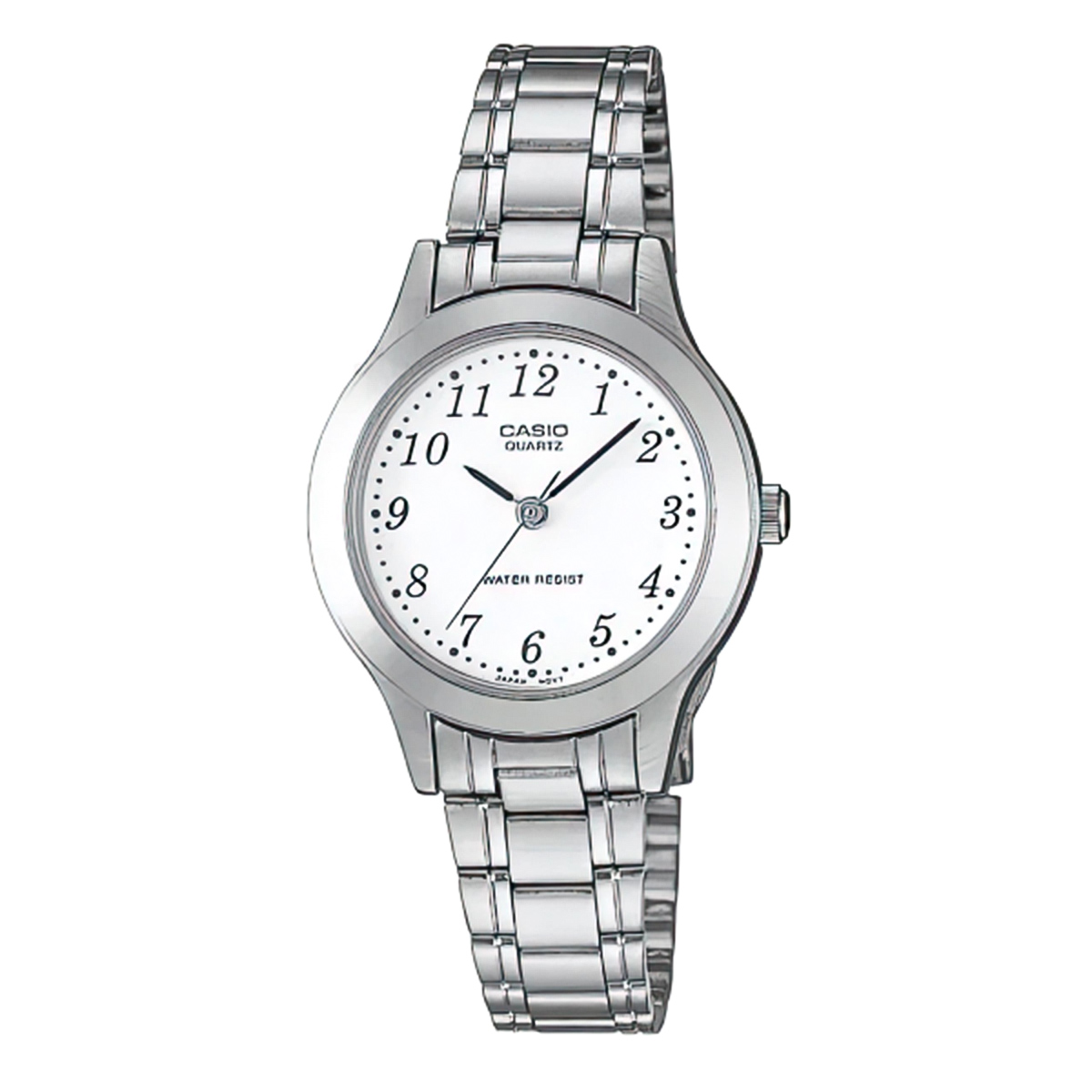 Casio Watch For Women LTP-1128A-7BRDF