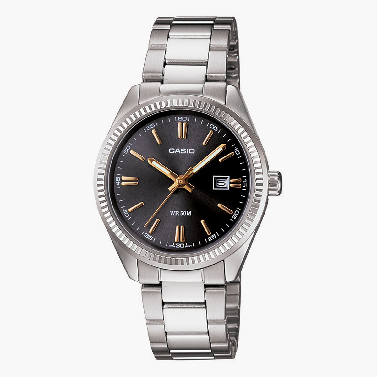 Casio Watch LTP-1302D-1A2VDF