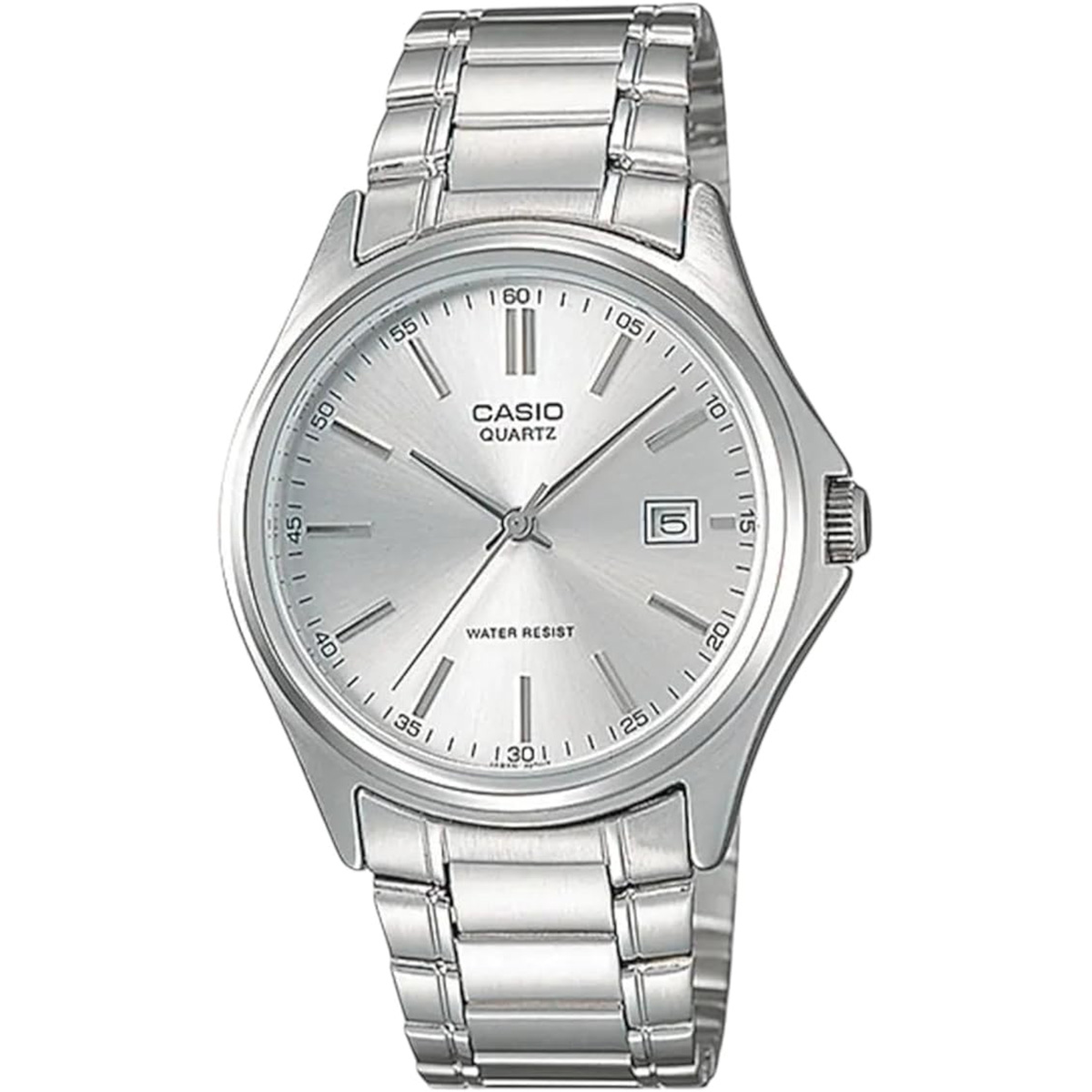 Casio Watch Silver 1183A-7ADF