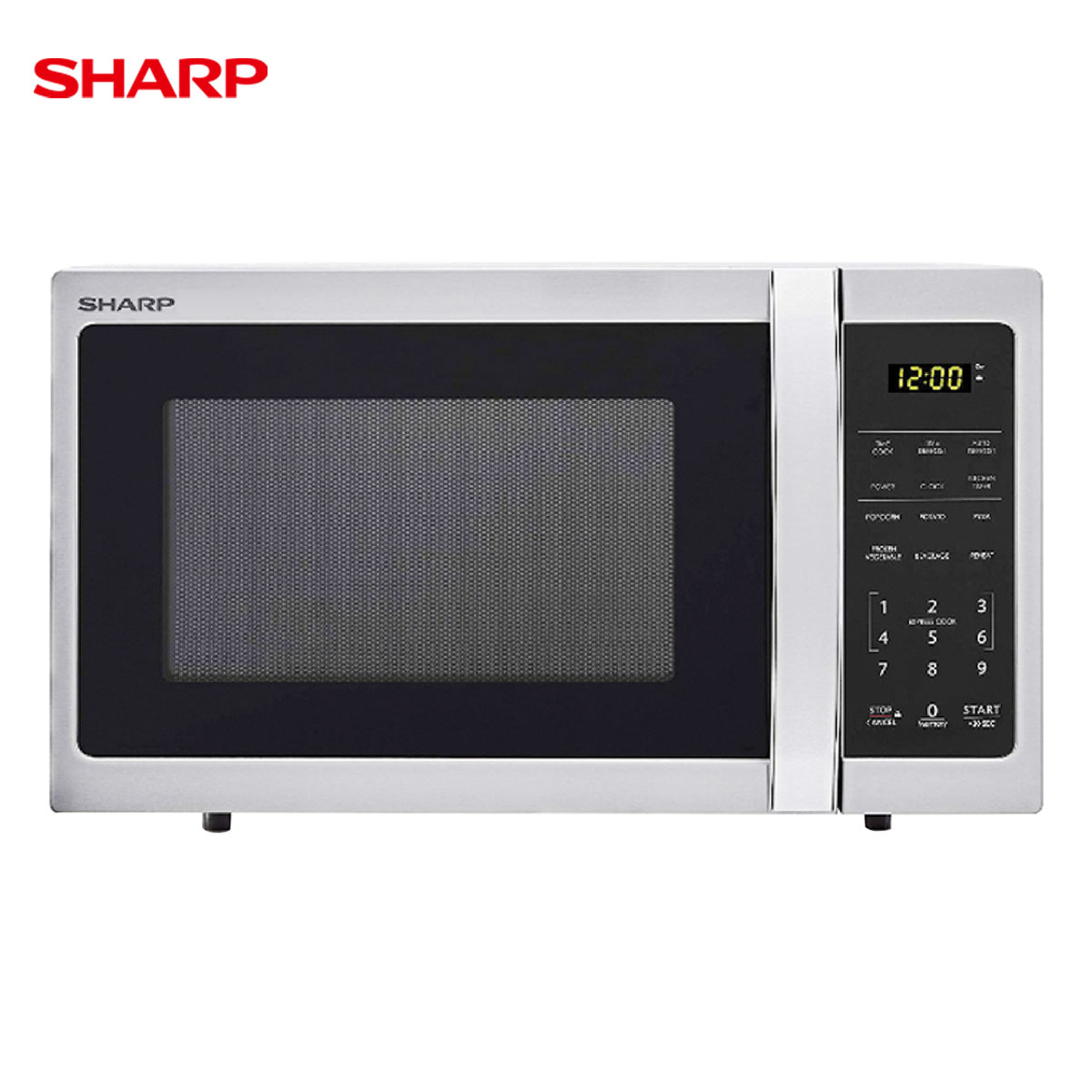 Sharp Microwave Oven 34Ltr