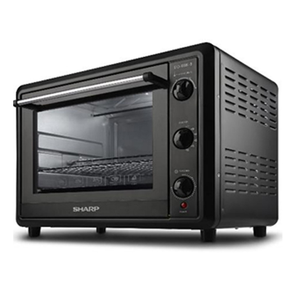 Sharp Electric Oven 60L