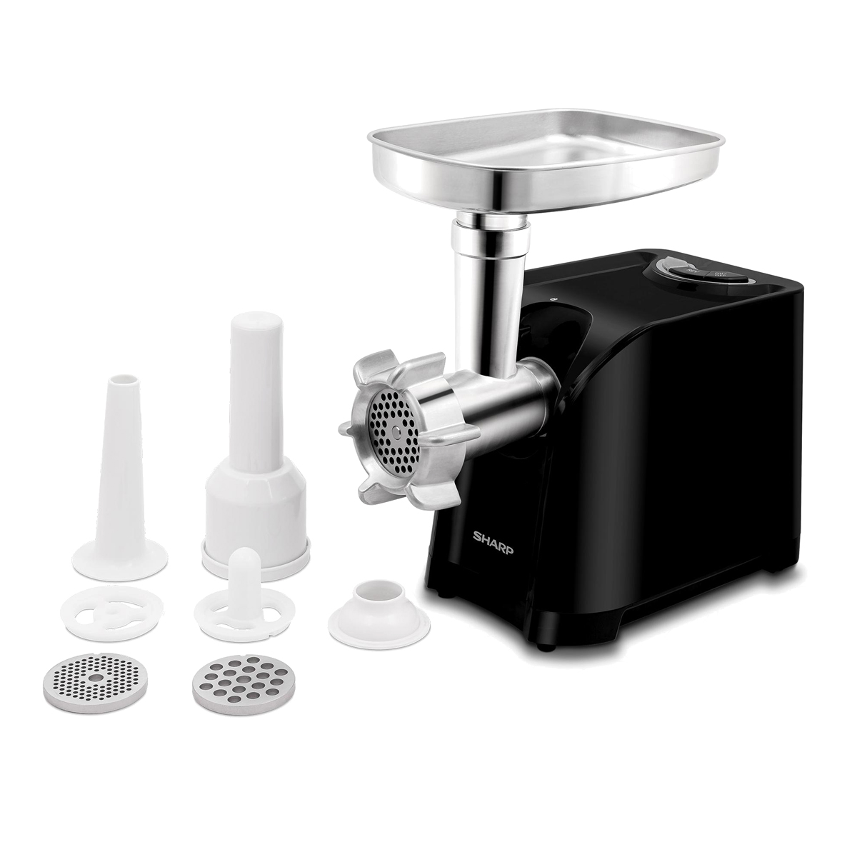 Sharp Meat Mincer 500W EG-PL41-K3