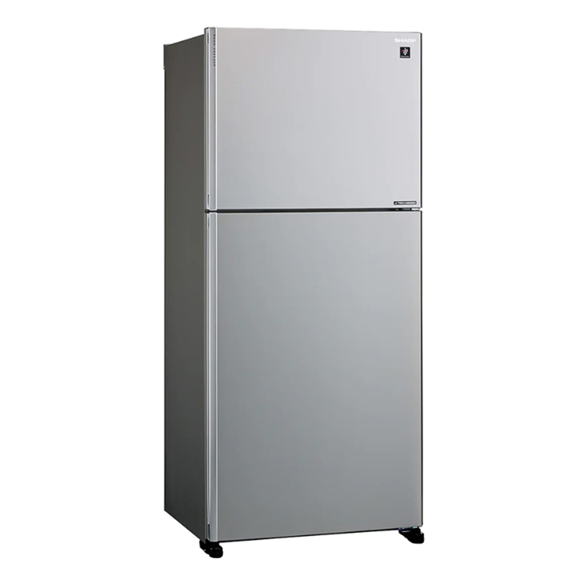 Sharp Refrigerator Silver 760L