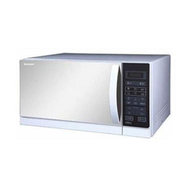 Sharp(25ltr)microwave Oven