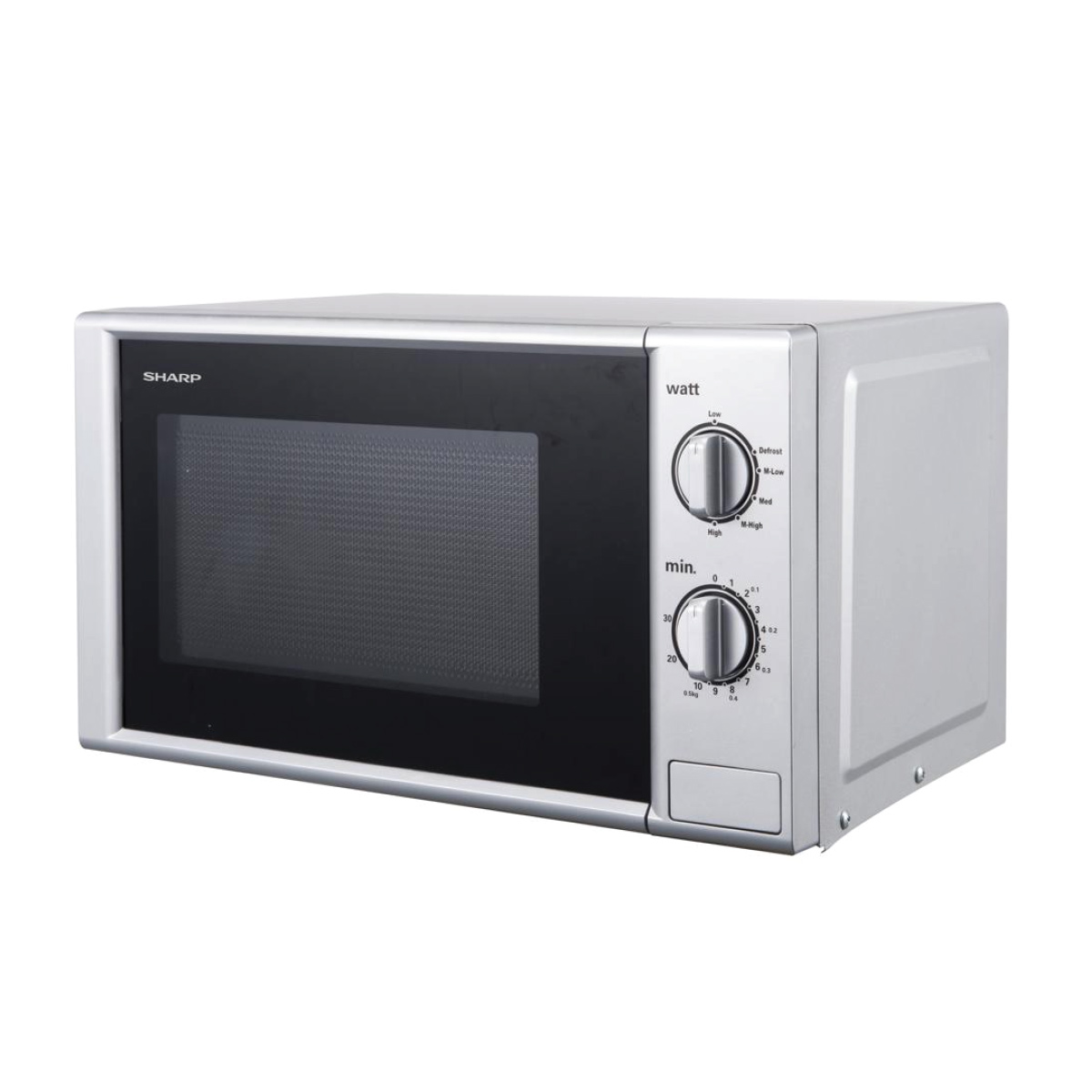Sharp Microwave Oven 20L R-20GB-SL3