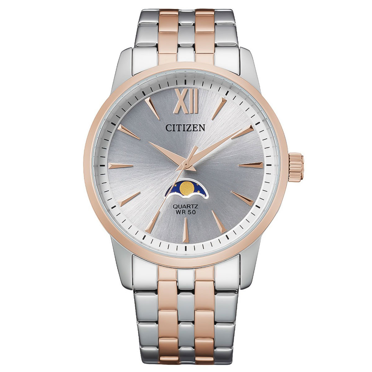 Citizen Watch AK5006-58A
