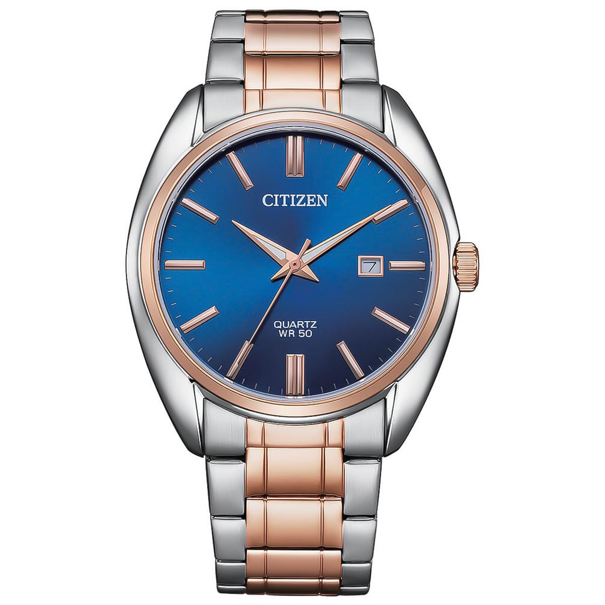 Citizen Quartz Watch BI5104 57L
