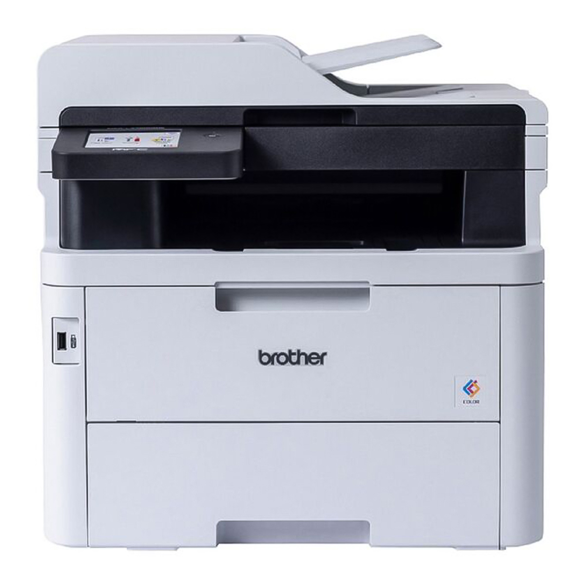Brother Color LED Printer MFC-L3760CDW