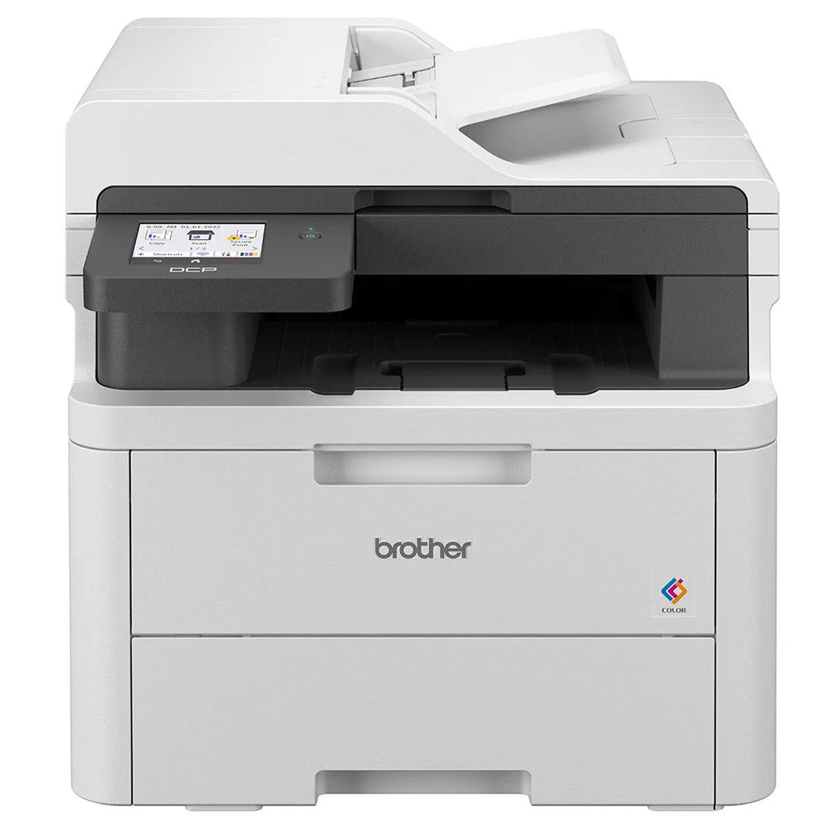 Brother Printer Dcp-L3560Cdw