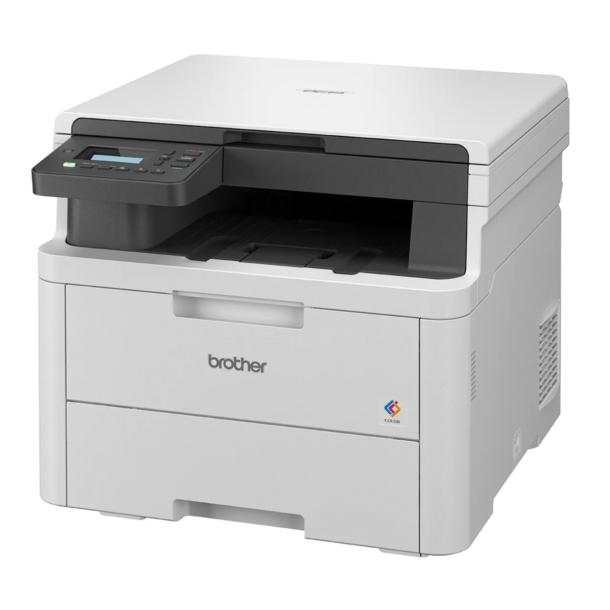 Brother Color 3 in 1 LED Printer DCP-L3520CDW