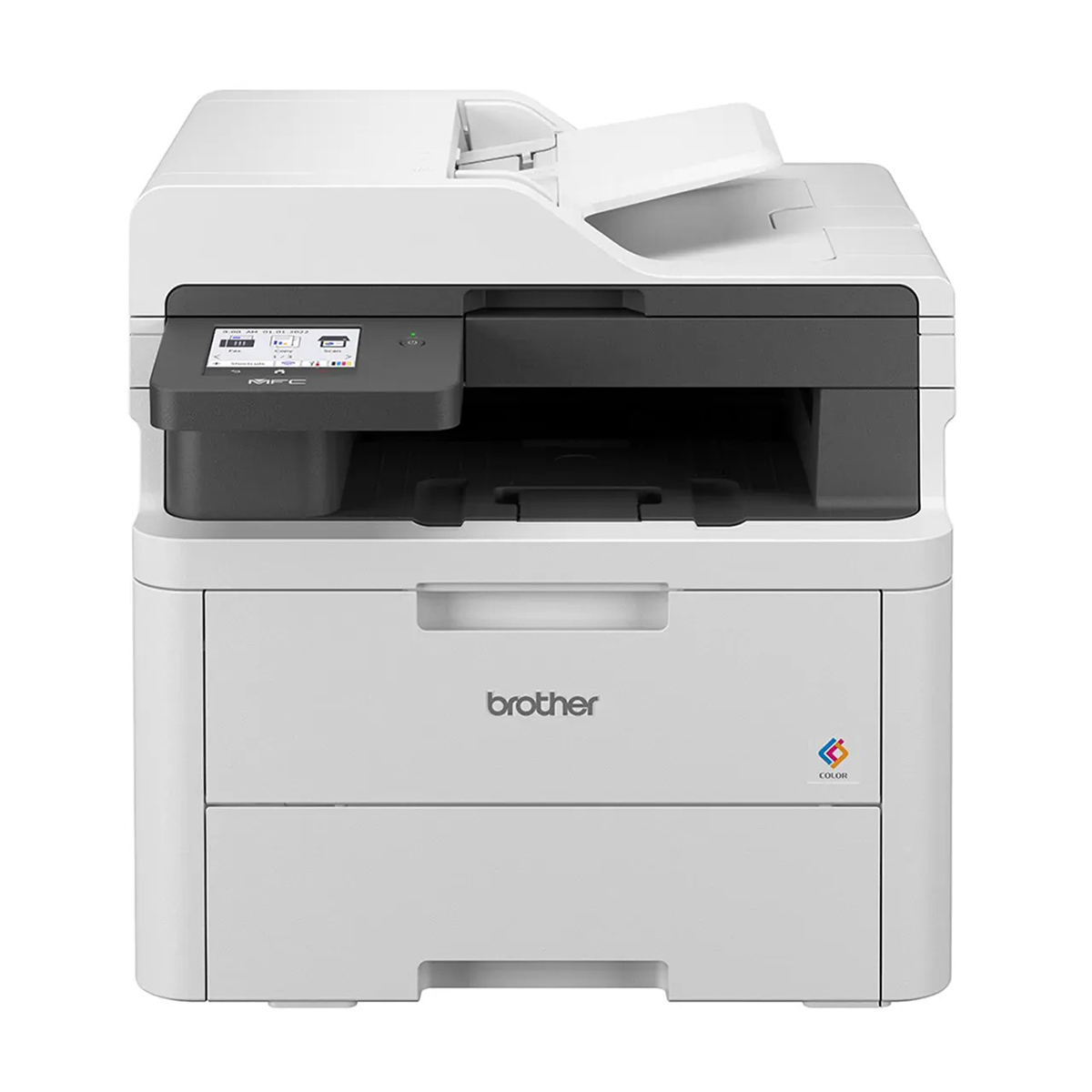 Brother Led All In One Color Laser Printer MFC-L3720CDW