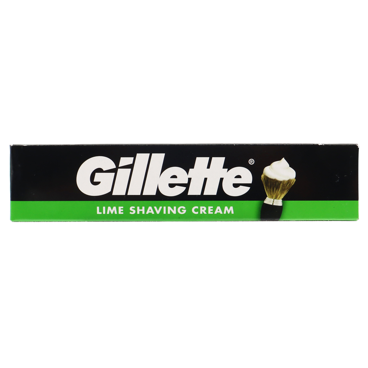 Gilette Shaving Cream 70g