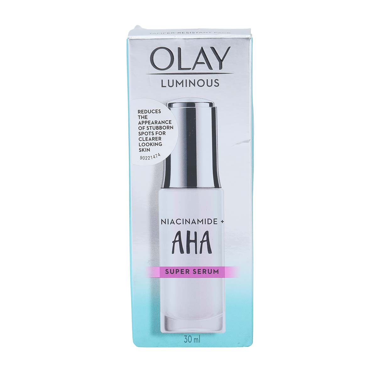Olay Luminous Niacinamide Super Serum 30g