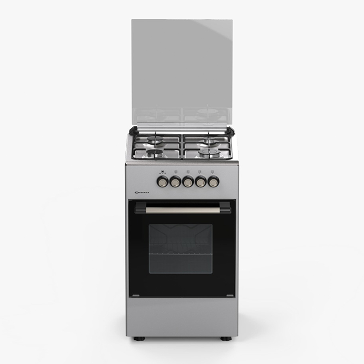 Elekta Standing Oven 50X50cm - EGO567K