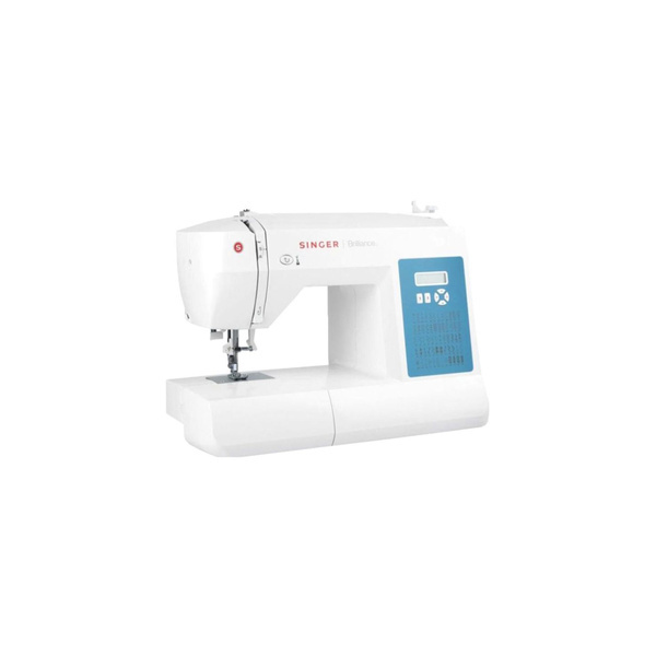 Singer Sewing Machine-sgm6160