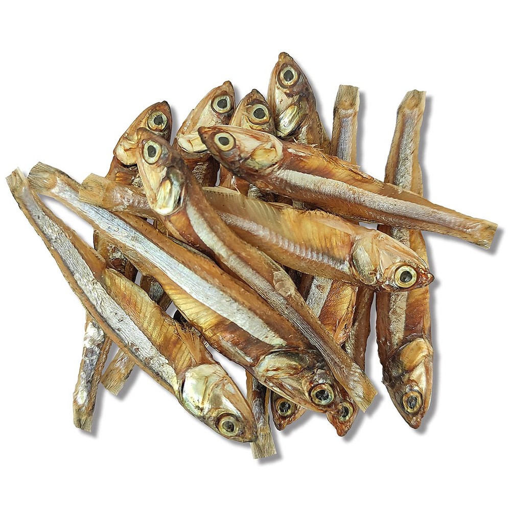 Indus Dry Fish Anchovy 100g