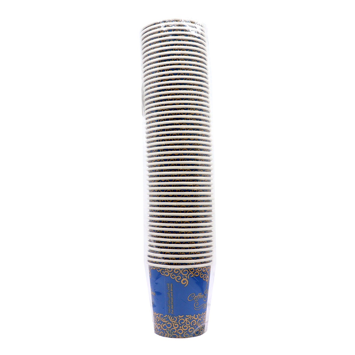 Paper Cup 50 Sheets 7 Oz 