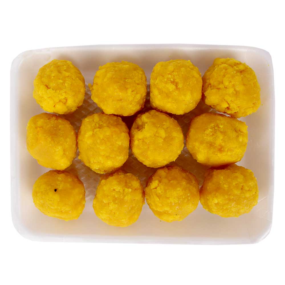 Laddu 12 Pcs