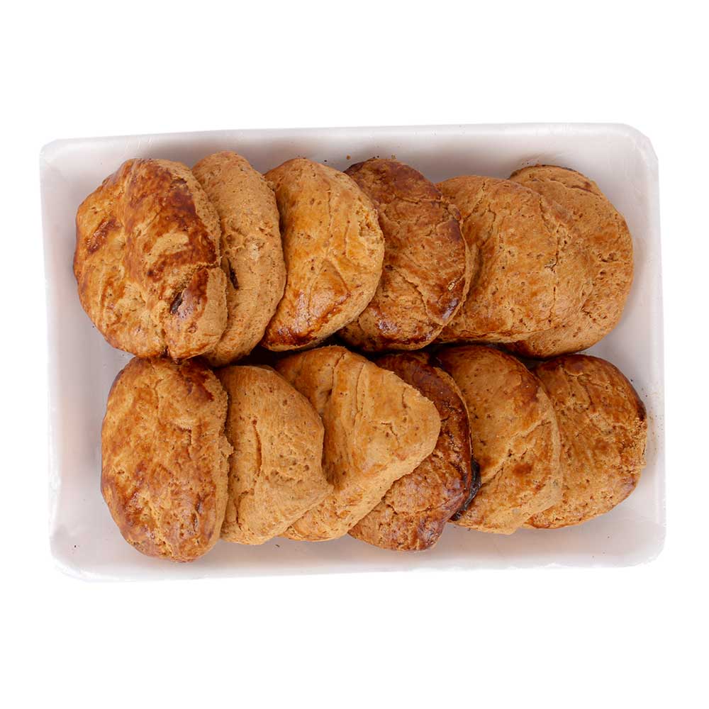 Lovely Bakery Biscuit 1 Piece Assorted