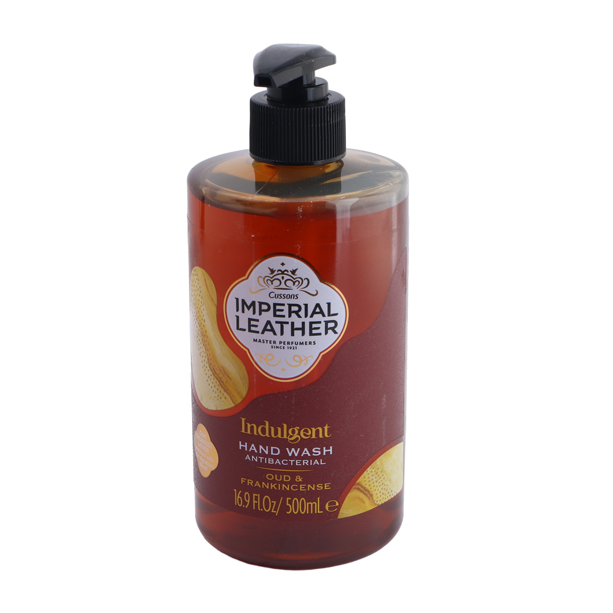 Imperial Leather Indulgent Hand Wash 500ml