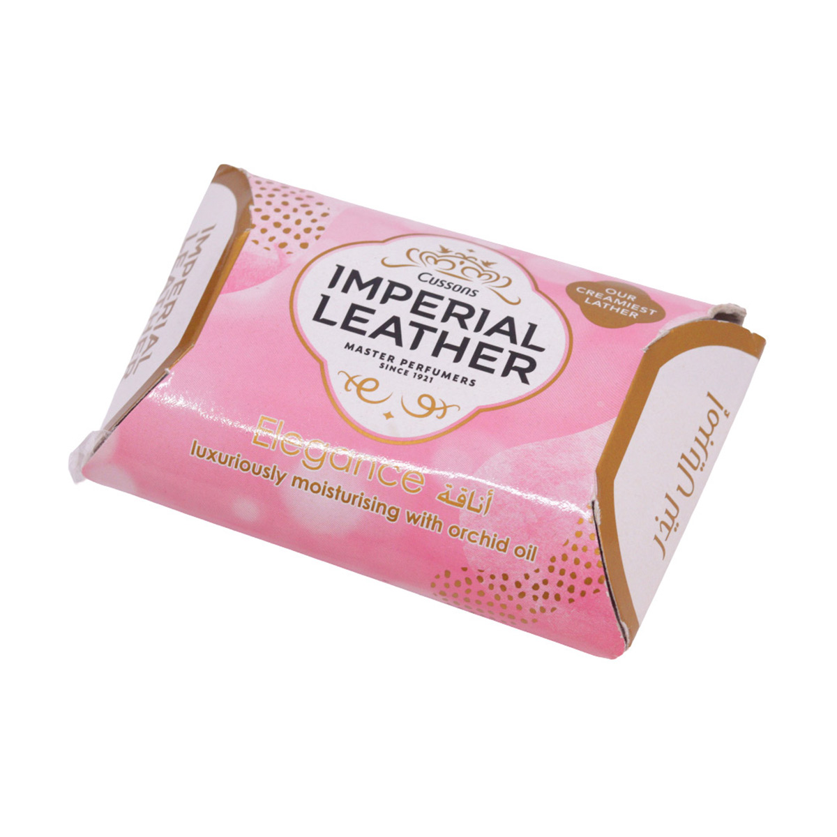 Imperial Soap Elegance 125g