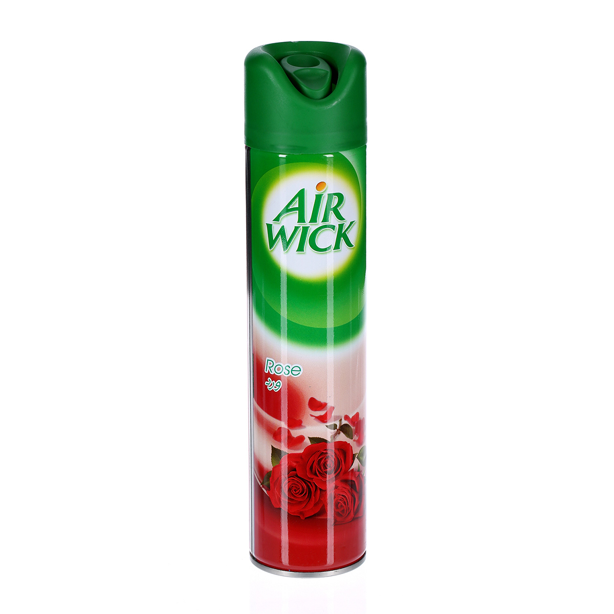 Airwick Aerosol Rose 300ml