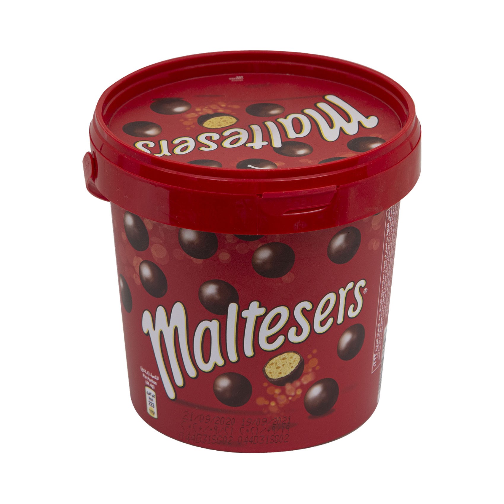 Maltesers Bucket 400g