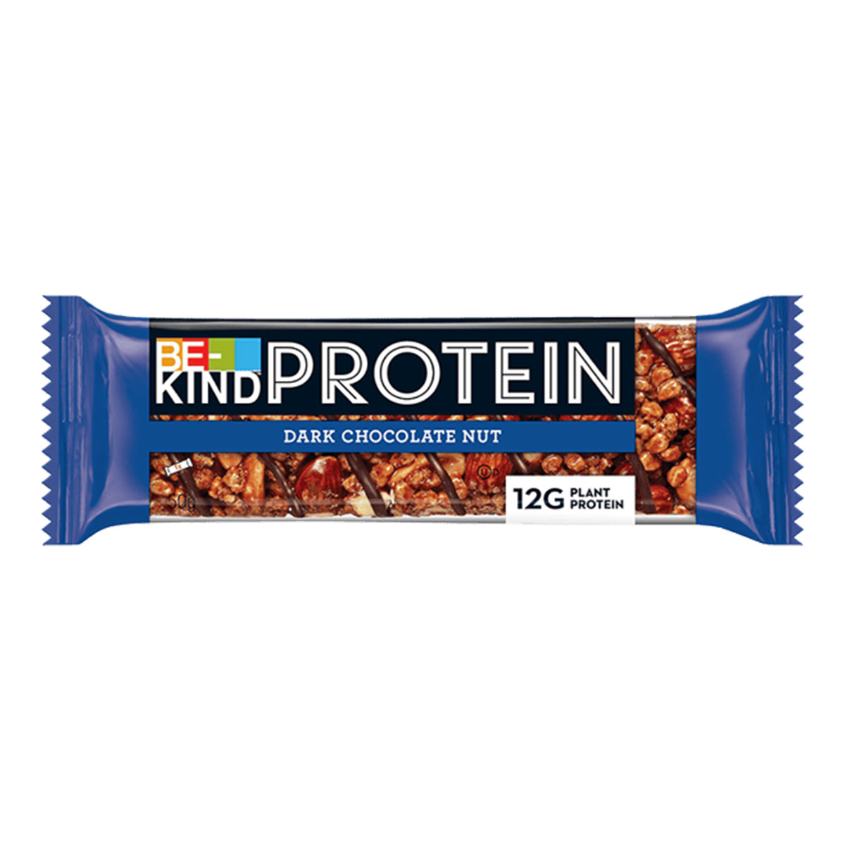 Be Kind Protein Chocolate Bar 50g