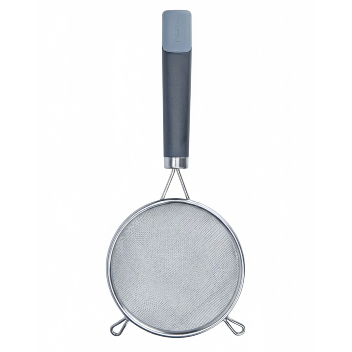 Prestige Easy Prep Strainer 12cm | Kitchenware | Kitchen Tools & Utensils | Colanders & Strainers Prestige Easy Prep Strainer 12cm | Kitchenware | Kitchen Tools & Utensils | Colanders & Strainers