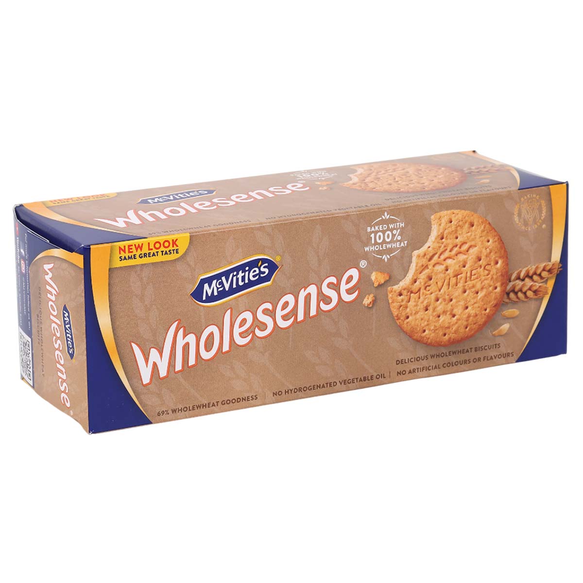 Mcvities Me Wholesense 400gm
