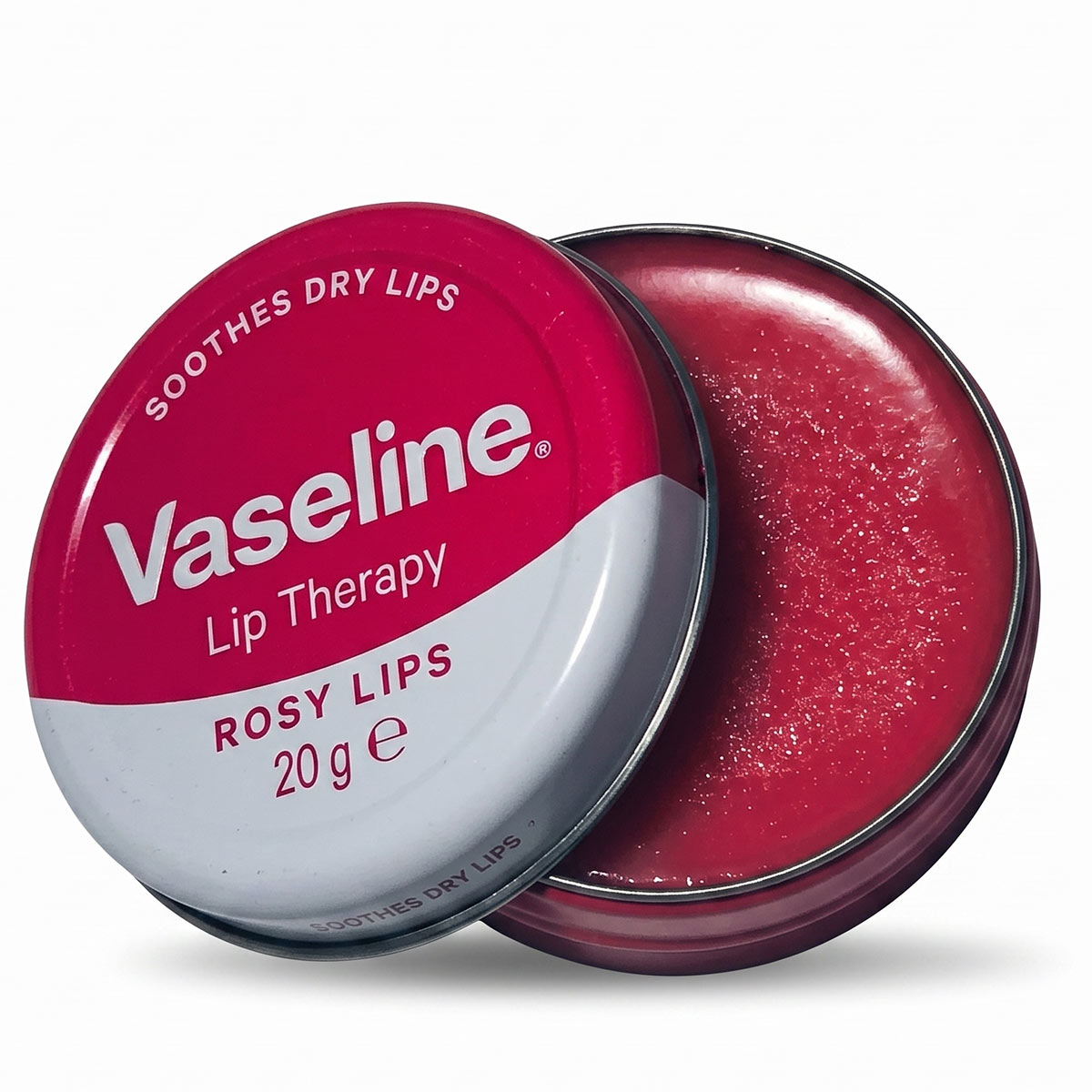 Vaseline Lip Therapy Rosy Lips 20g