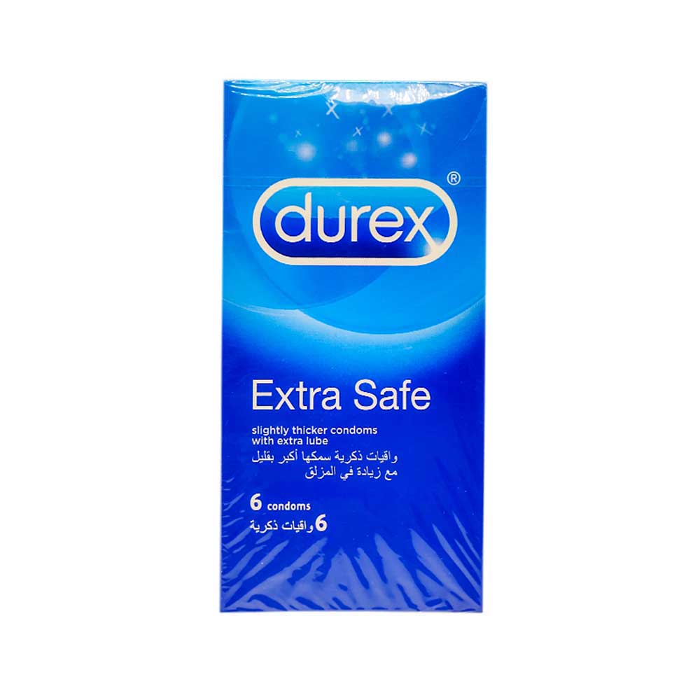 Extra Safe 6 S 1x12