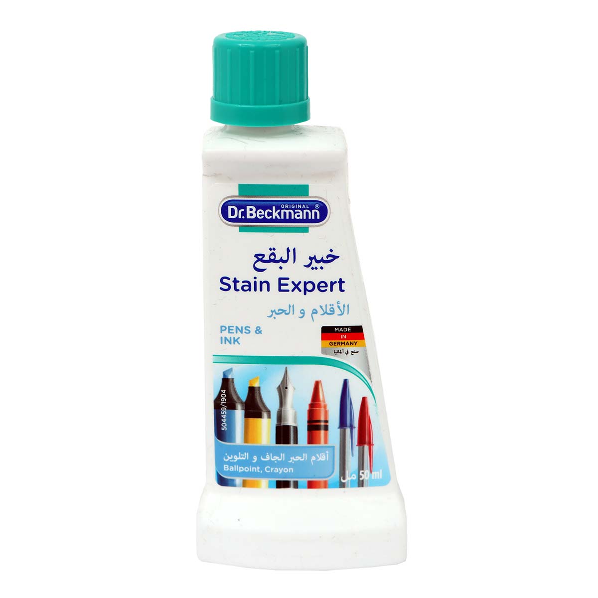 Dr.Beck Sat Ballpoint Ink 50Ml