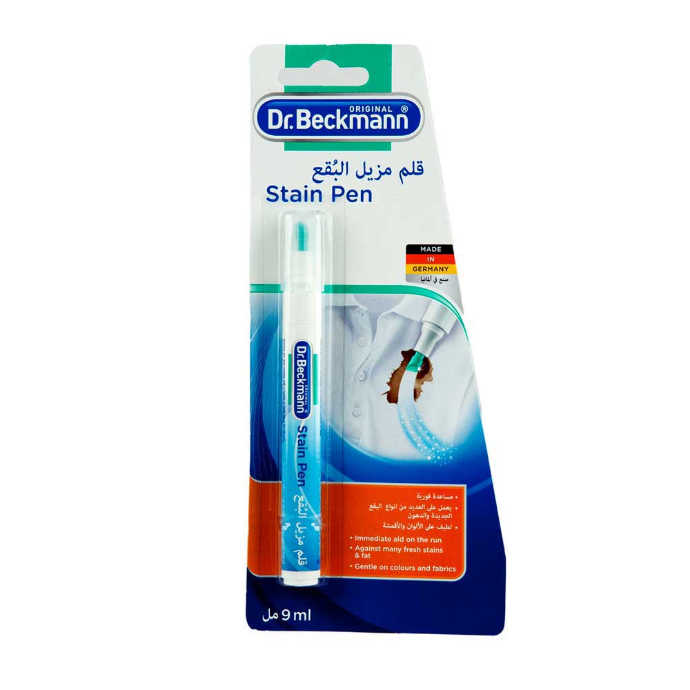 Dr. Beckmann Stain Pen 9ml
