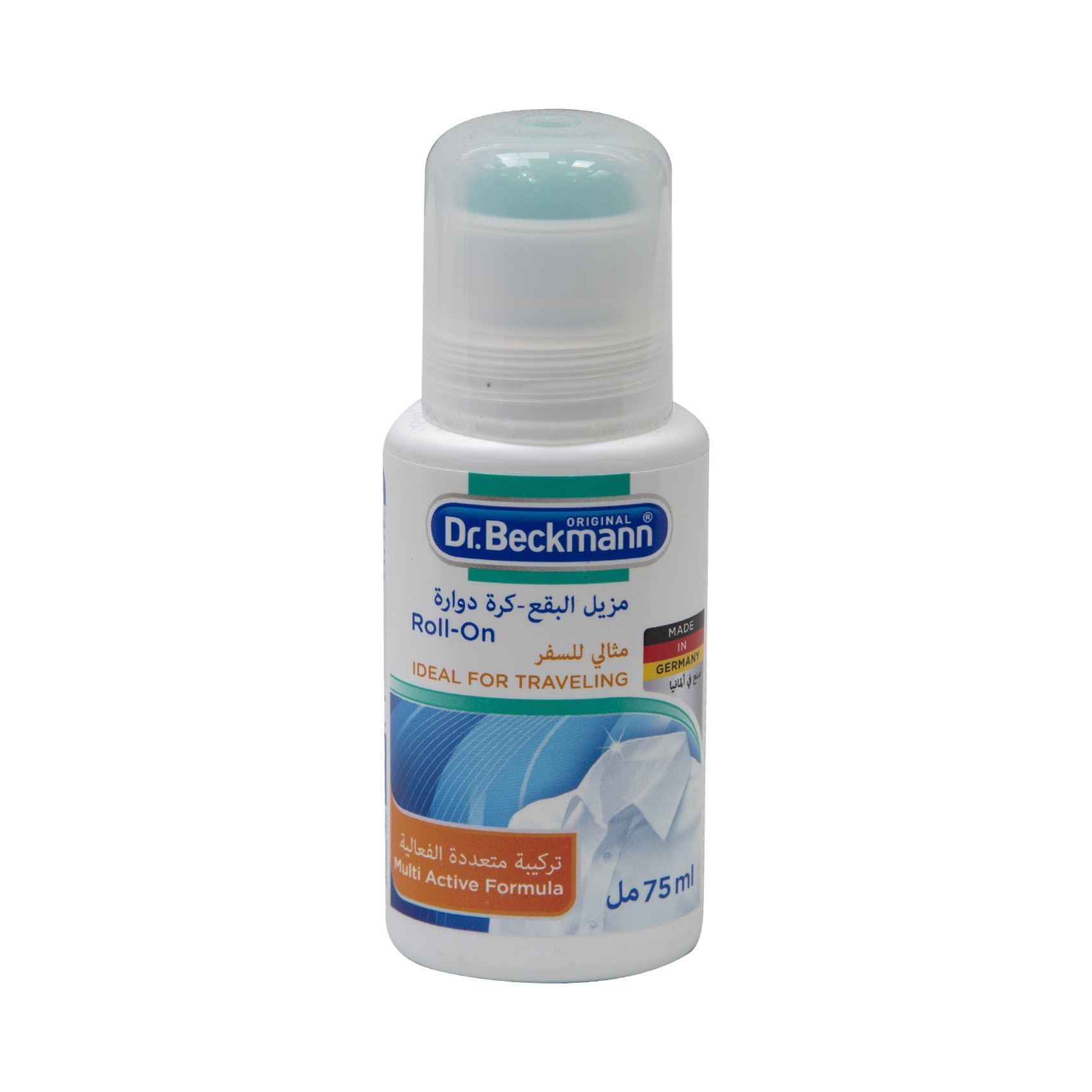Dr. Beckmann Stain Remover Roll On 75ml