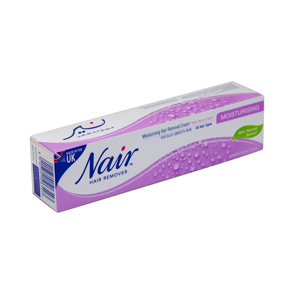 أنبوب مرطب ناير 110 مل