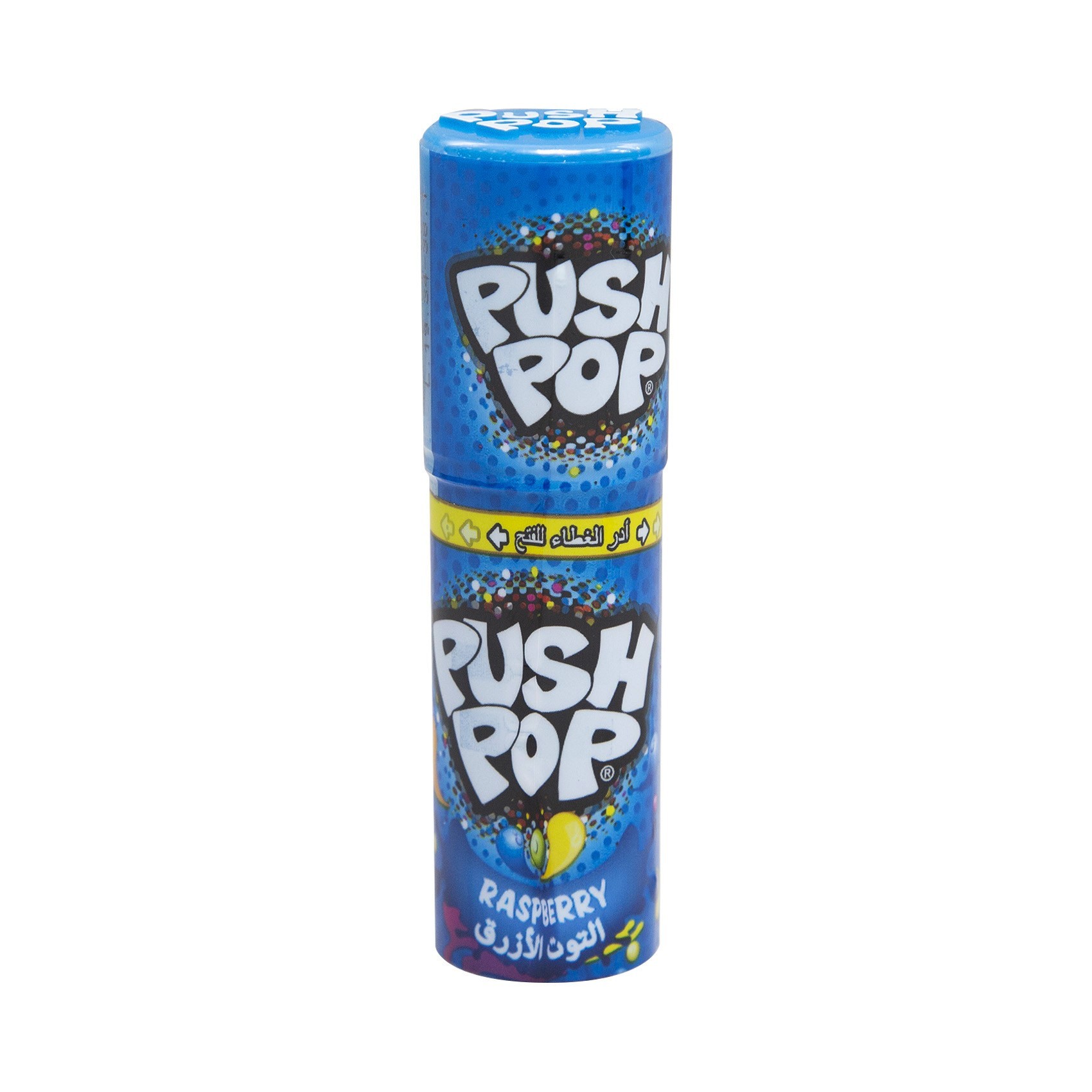 B - Push Pop Single Cola 15g