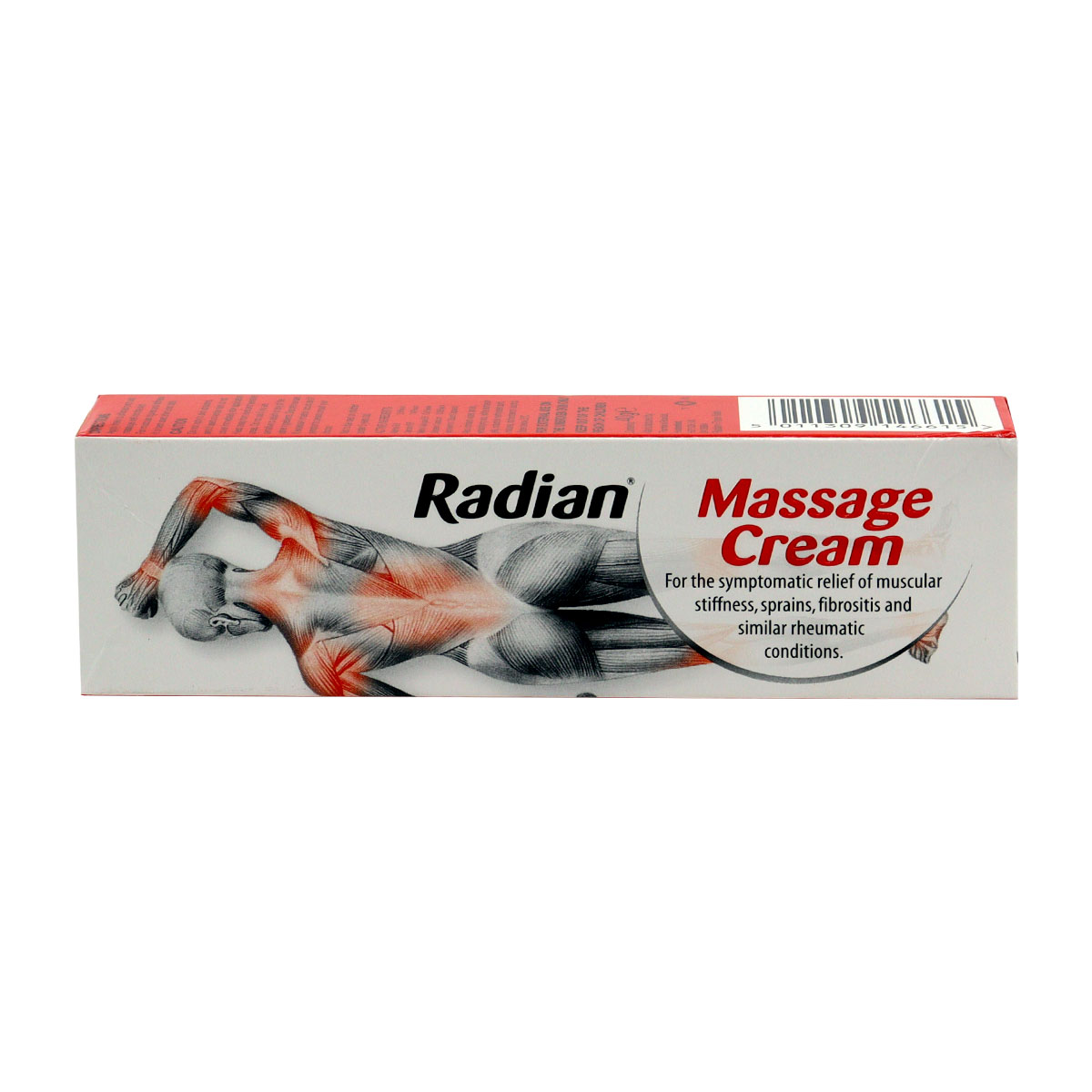 Radian Massage Cream 40gm