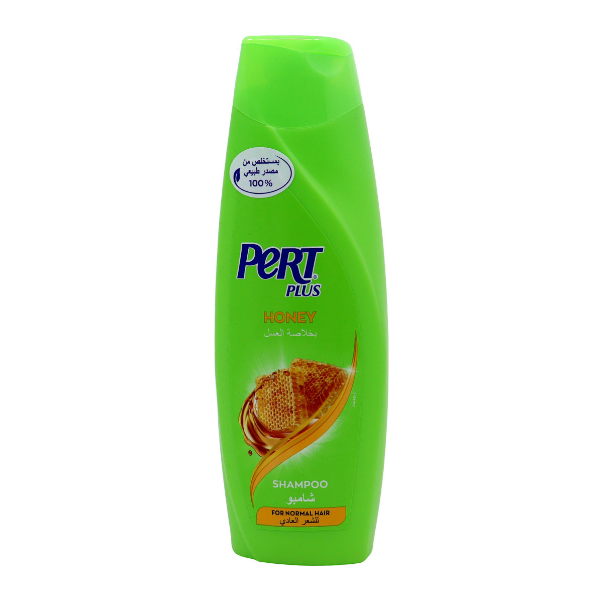 Pert Plus Honey Shampoo for Normal Hair 400ml