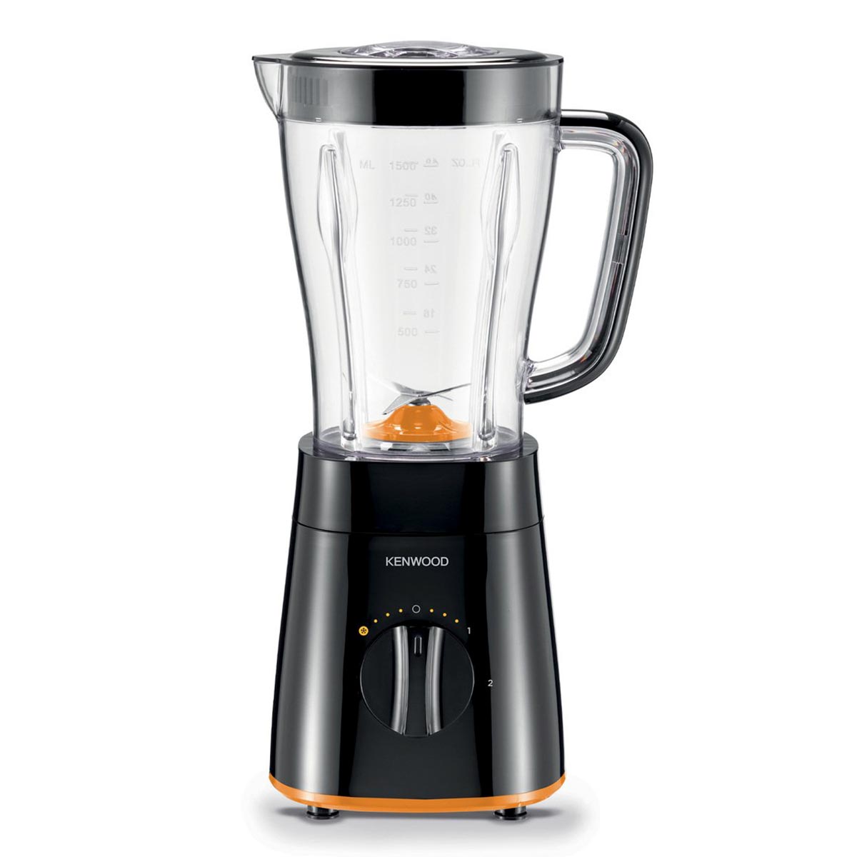 Kenwood 2 In 1 Blender 500W - BLP15