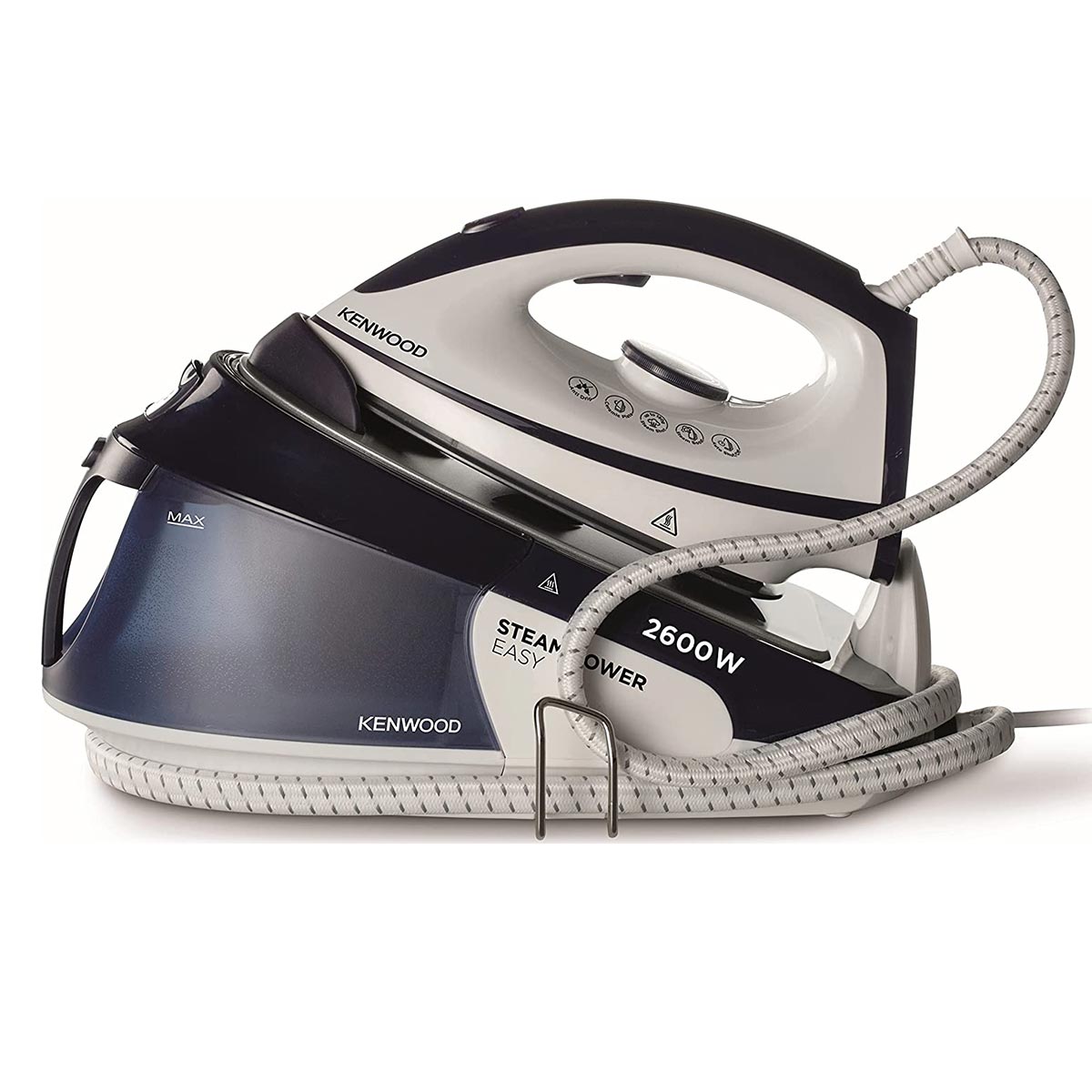 Kenwood Steam Station 1.8L 2600W - SSP20