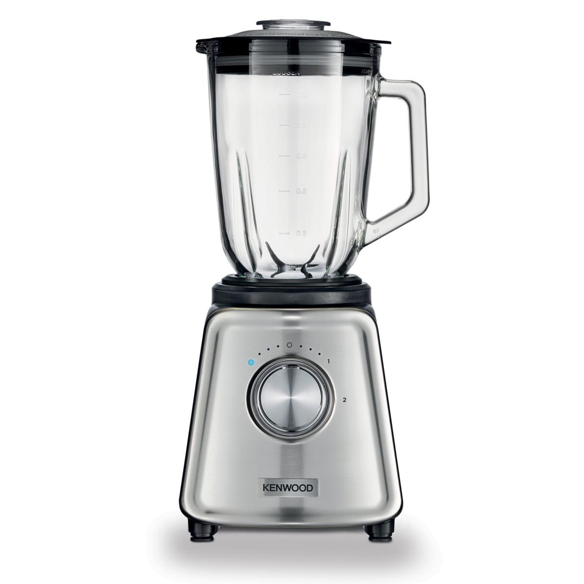 Kenwood Glass Jar Blender 800W - BLP44