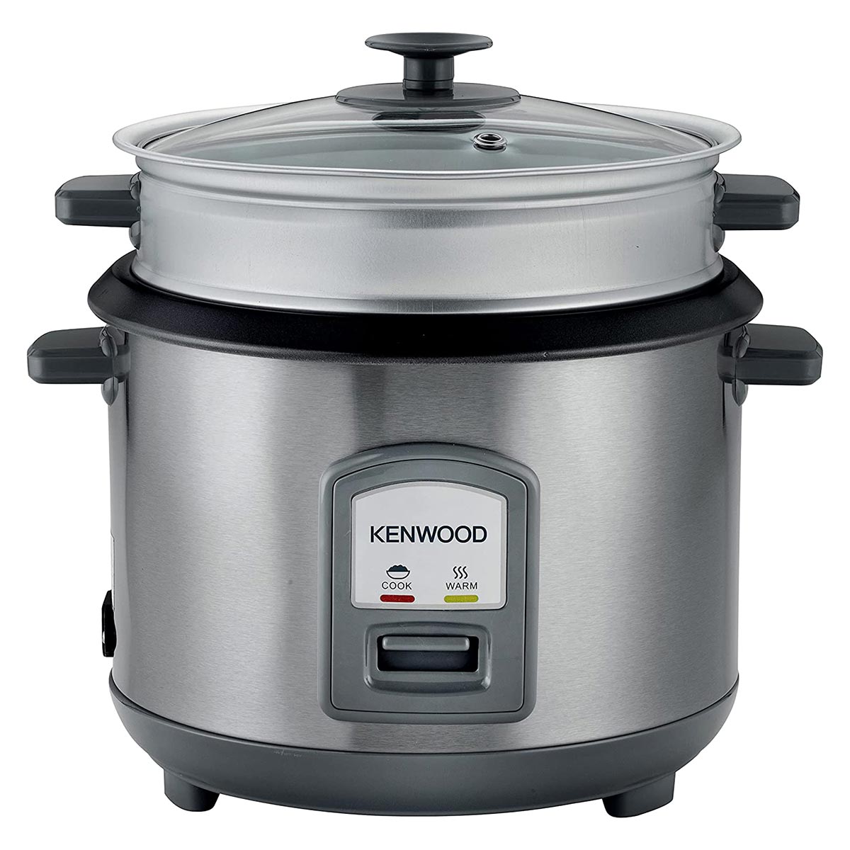 Kenwood Rice Cooker 2.8L - RCM71
