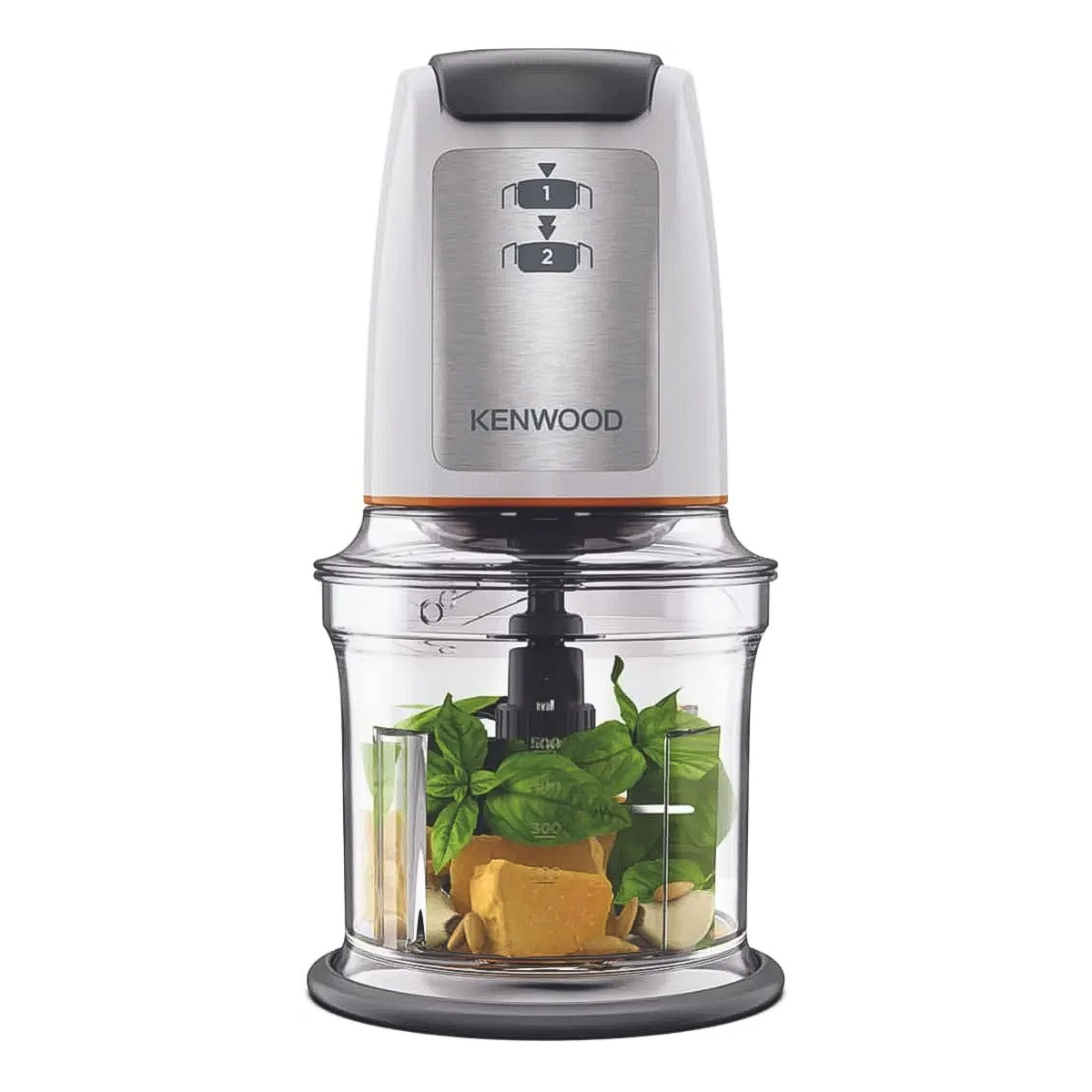 Kenwood Chopper 500w - CHP61.200WH