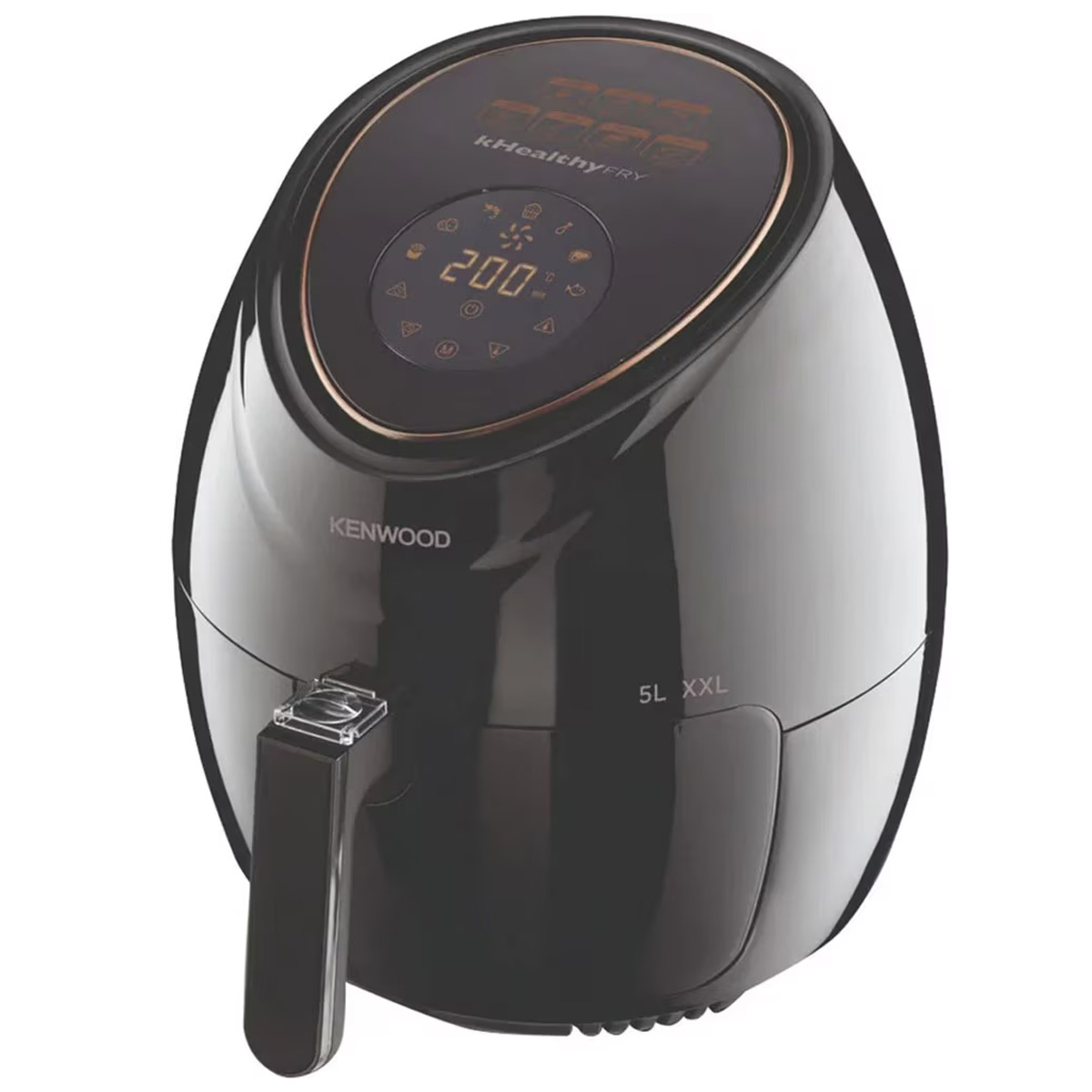 Kenwood Digital Air Fryer 5L