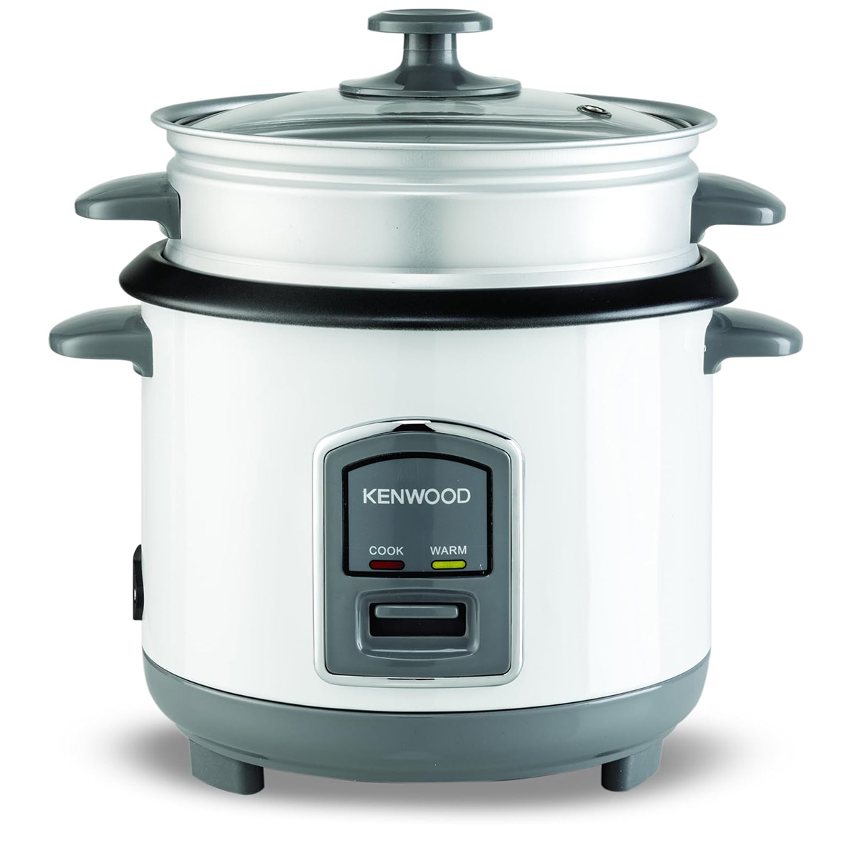Kenwood Rice Cooker 1L RCM10.000WH