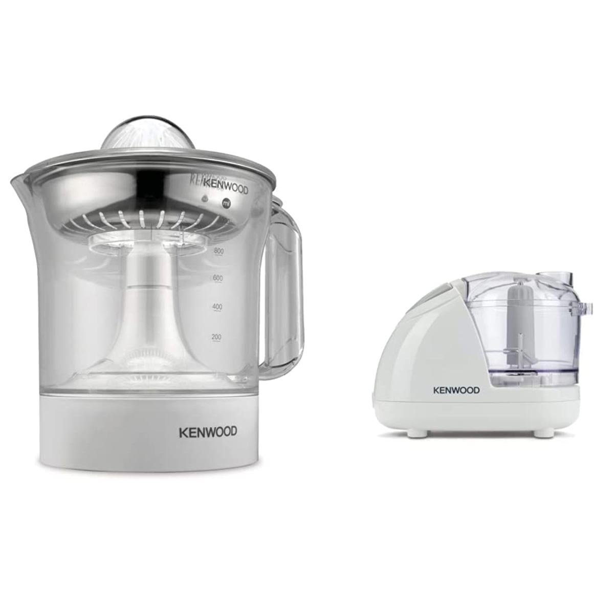 Kenwood Citrus Juicer 1L - JE290A