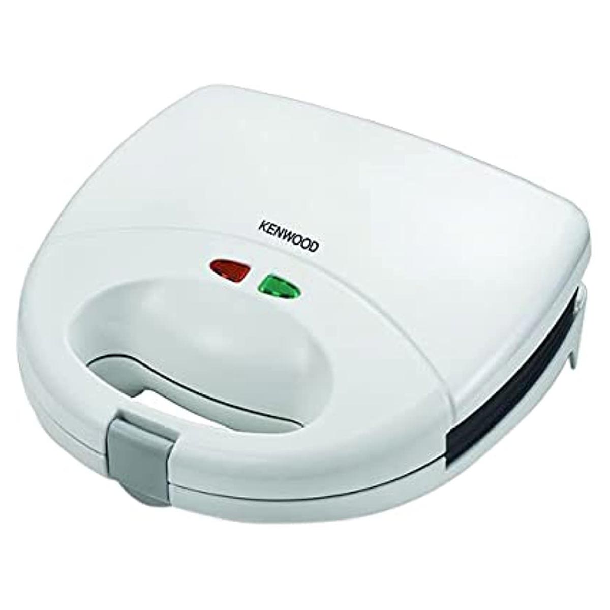 Kenwood Sandwich Maker With Grill - SMP01