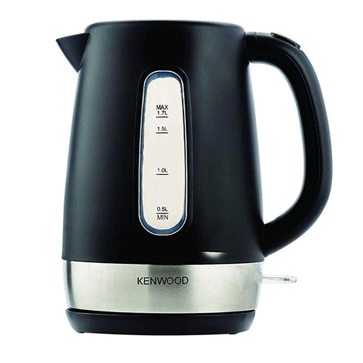 Kenwood Plastic Kettle 1.7L 2.2W - ZJP01